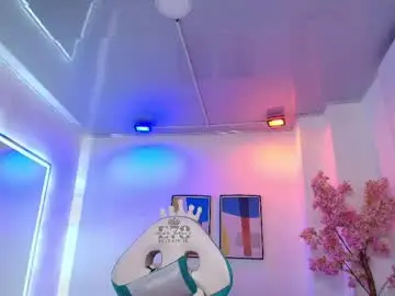 Chaturbate Watch Live Sex Cams of black_roseee