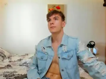 Chaturbate Sex Cam of bradyflint