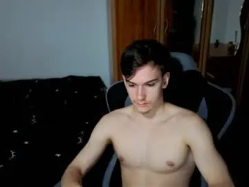 Chaturbate Sex Chat of bradyflint