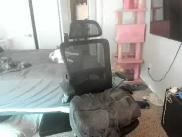 Chaturbate Nude Webcam of c00ki3m0nstr