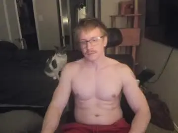 Chaturbate Nude Webcam of c00ki3m0nstr
