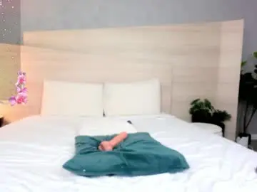 Chaturbate Sex Cam of charming_annye