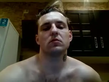 Chaturbate Sex Cam of johny_hurdman27