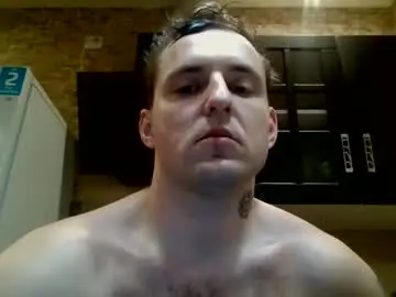 Chaturbate Adult Video Chat of johny_hurdman27