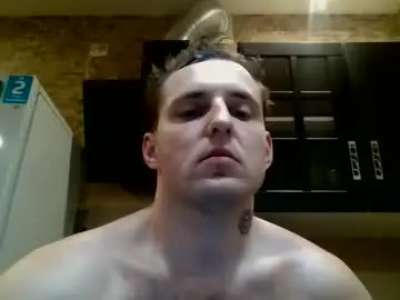Chaturbate Live Sex Cam of johny_hurdman27