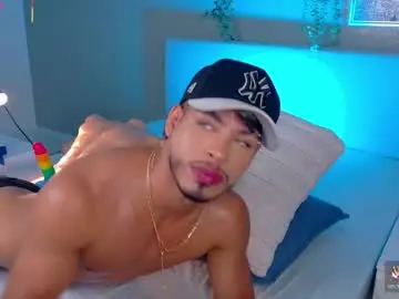 Chaturbate Sex Chat of ken_boy_