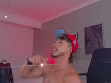 Chaturbate Free Live Porn of ken_boy_