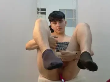 Chaturbate Nude Webcam of lunaydream