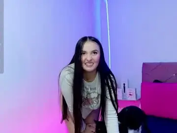 Chaturbate Private Sex Chat of mia_cherry07