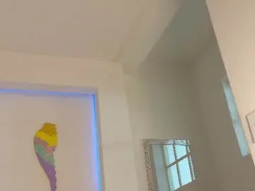 Chaturbate Watch Live Sex Cams of monyel_blake