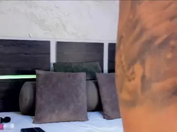 Chaturbate Live Sex of natalia_cruzz