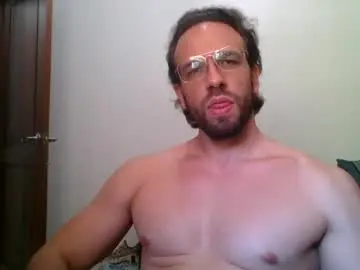 Chaturbate Adult Video Chat of rubio121