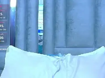 Chaturbate Sex Cam of veronica_roose