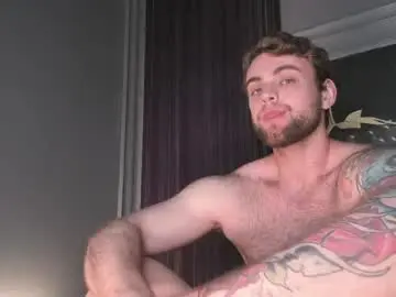 Chaturbate Private Sex Chat of waynemiller_