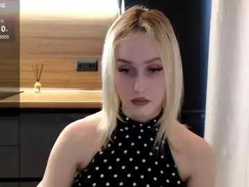 Chaturbate Live Porn of belle_vill