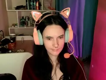 Chaturbate Sex Cam of eunabiddlecome