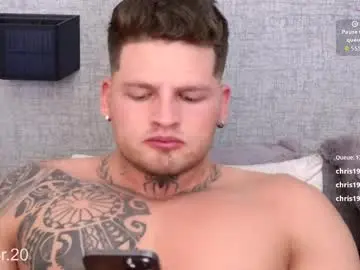 Chaturbate Watch Live Sex Cams of jaor_owens01