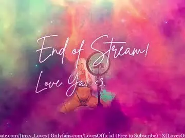 Chaturbate Best live sex cam show of jinxy_loves