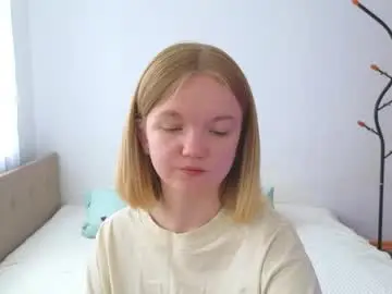 Chaturbate Sex Cam of katebunnys