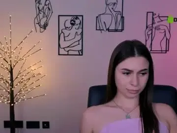 Chaturbate Live Porn of liande1