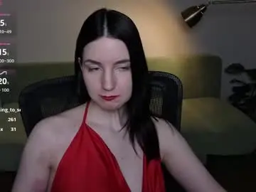 Chaturbate Adult Webcam of lumina_dark