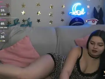 Chaturbate Free Porn Cam of lunablueb