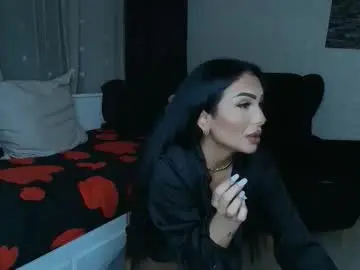 Chaturbate Nude Webcam of mistress_meryem