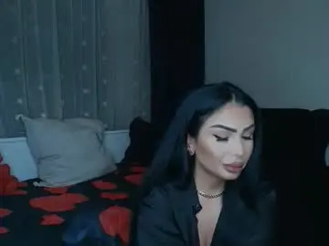 Chaturbate Adult Video Chat of mistress_meryem