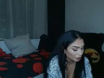 Chaturbate Free Porn Cam of mistress_meryem