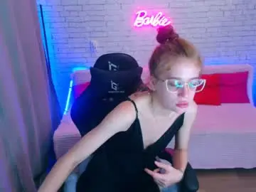 Chaturbate Private Sex Chat of molly_barbie