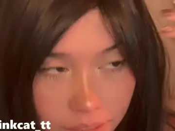 Chaturbate Sex Chat of piinkcat
