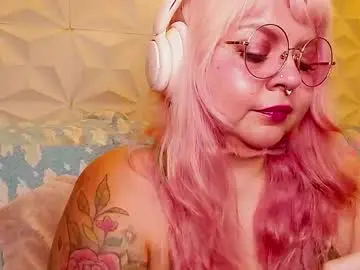Chaturbate Live Porn of satyn_doll