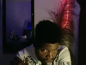 Chaturbate Best live sex cam show of brayan1111x