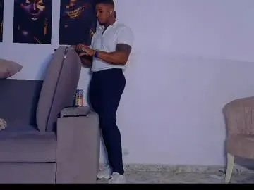Chaturbate Private Sex Chat of diosafricano