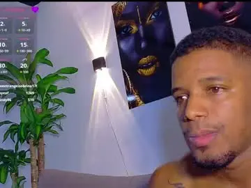 Chaturbate Free Live Porn of diosafricano