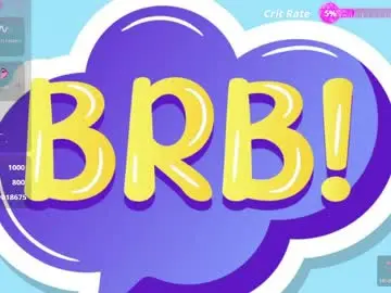 Chaturbate Live Sex Cam of eva_kim1