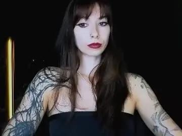 Chaturbate Sex Cam of jillverdon