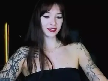 Chaturbate Adult Webcam of jillverdon