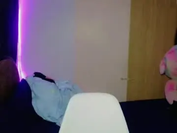 Chaturbate Live Porn of lenawet_0520