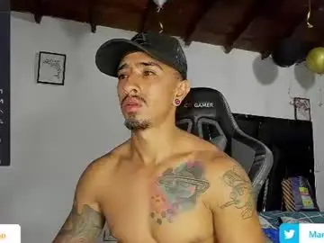 Chaturbate Adult Webcams of martin_granch