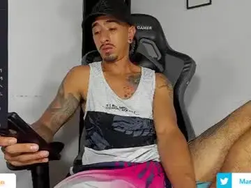 Chaturbate Best Webcam of martin_granch