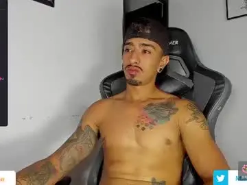 Chaturbate Best live sex cam show of martin_granch