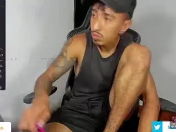 Chaturbate Sex Chat of martin_granch