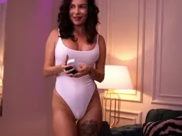 Chaturbate Nude Webcam of mirandaraye