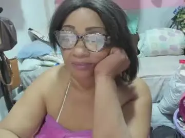 Chaturbate Live Sex Cam of mrs_mommy