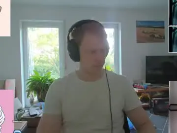 Chaturbate Live Sex of mrzaasch