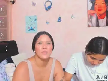 Chaturbate Live Sex of sara_mendez2_