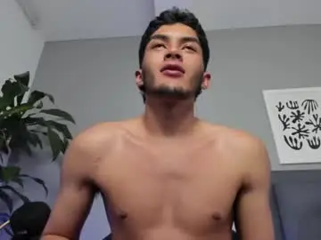 Chaturbate Free Live Porn of tyler_fox_