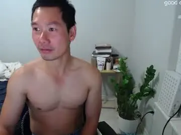 Chaturbate Nude Webcam of vietnamese23