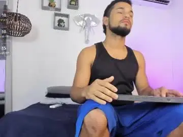 Chaturbate Private Sex Chat of xhj_gambaru